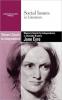Cover image of Women's search for independence in Charlotte Bront?'s Jane Eyre