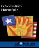Cover image of Is socialism harmful?