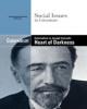 Cover image of Colonialism in Joseph Conrad's Heart of darkness