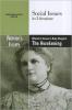 Cover image of Women's issues in Kate Chopin's The awakening