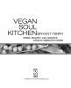 Cover image of Vegan Soul kitchen