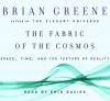 Cover image of The fabric of the cosmos