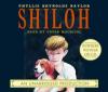 Cover image of Shiloh