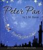 Cover image of Peter Pan