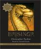 Cover image of Brisingr