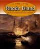 Cover image of Rhode Island