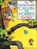 Cover image of The indispensable Calvin and Hobbes