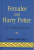 Cover image of Females and Harry Potter