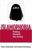 Cover image of Islamophobia