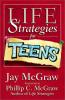 Cover image of Life strategies for teens