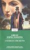 Cover image of Great expectations