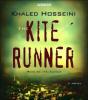 Cover image of The kite runner