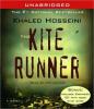Cover image of The kite runner