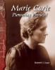 Cover image of Marie Curie: Pioneering Physicist