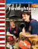 Cover image of Firefighters