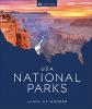 Cover image of USA national parks