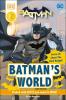 Cover image of Batman's world