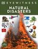 Cover image of Natural disasters