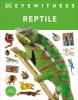 Cover image of Reptile