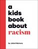 Cover image of A kids book about racism