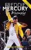 Cover image of Freddie Mercury