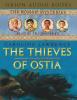 Cover image of The thieves of Ostia