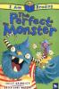 Cover image of The perfect monster