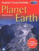 Cover image of Planet Earth