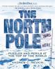 Cover image of The North Pole was here