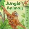 Cover image of Jungle animals
