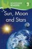 Cover image of Sun, moon, and stars