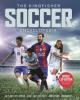 Cover image of The Kingfisher soccer encyclopedia