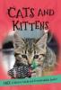 Cover image of Cats and kittens