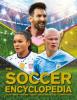 Cover image of The soccer encyclopedia