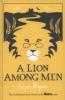 Cover image of A lion among men