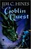 Cover image of Goblin quest