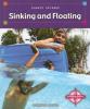 Cover image of Sinking and floating