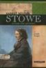 Cover image of Harriet Beecher Stowe