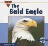 Cover image of The bald eagle