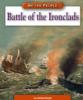 Cover image of Battle of the ironclads