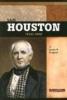 Cover image of Sam Houston