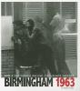 Cover image of Birmingham 1963