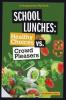 Cover image of School lunches
