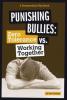 Cover image of Punishing bullies