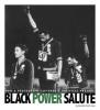 Cover image of Black power salute