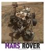 Cover image of Mars rover