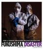 Cover image of Fukushima disaster