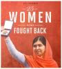 Cover image of 25 women who fought back
