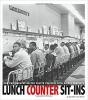 Cover image of Lunch counter sit-ins