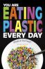 Cover image of You are eating plastic every day